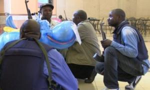 У Кенії терористи розстріляли 59 відвідувачів торгівельного центру