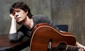 Мік Джаггер незабаром стане прадідом