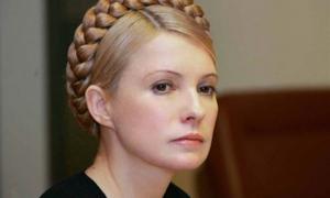 Суд над Тимошенко продовжиться у жовтні