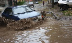 Головною проблемою для жителів українських міст є погані дороги