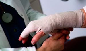 Травматизм на роботі щороку вартує Україні 60 мільярдів гривень