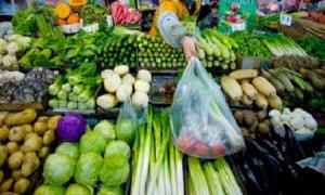 У Мінагрополітики кажуть, що ціни на овочі зросли через спекулянтів