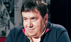 Лікарі заборонили Станіславу Садальському ходити