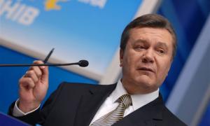 Янукович обіцяє вирішити ситуацію з Тимошенко до 21 жовтня