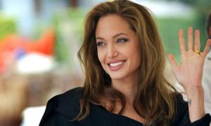 Анджеліна Джолі боїться, що помре через три роки