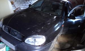 Небайдужі житомиряни допомогли знайти водія, який збив людину і втік