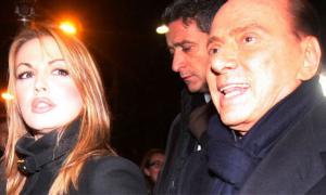 28-річна наречена Берлусконі має намір вийти за нього заміж