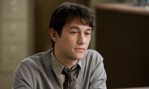 Актор Джозеф Гордон-Левітт вперше розповів про свою дівчину