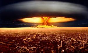 30 років тому світу вдалося уникнути ядерної війни