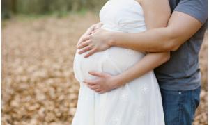 Дружинам легше завагітніти від вірних чоловіків 
