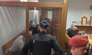 У Миколаєві почався суд над врадіївськими ґвалтівниками