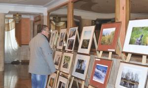 До Луцька туристів скликали «Вітрила пригод»