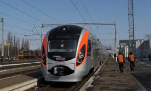 Пасажир Hyundai вперше виграв суд проти Укрзалізниці