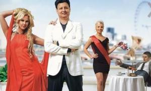 Камалія розповіла про власний міні-зоопарк