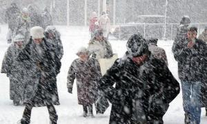 Народний синоптик каже, що зима прийде вчасно, а весна буде пізня