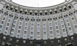 Кабмін склав рейтинг найгірших губернаторів за півроку