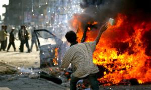 Росія і США узгодили проект резолюції щодо Сирії