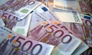 У московському аеропорту вже кілька років лежать 20 млрд. євро, надіслані українській благодійній організації