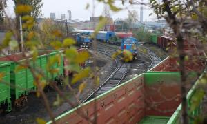 Українські вагони Крюківського заводу перестали купувати у Росії