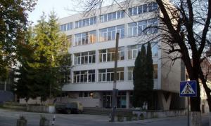 У Львівській академії мистецтв стався вибух
