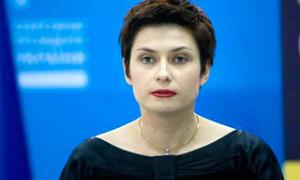 В партії «Наша Україна» зміна керівництва