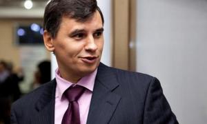В Україну міг втекти російський чиновник, причетний до фінансових порушень