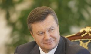 Опитування показало, що Янукович є лідером симпатій виборців