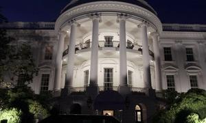 У США закрили низку держустанов через відсутність бюджету