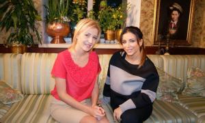 Ані Лорак зізналася, що хоче ще одну дитину