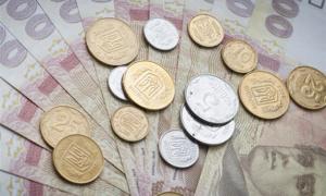 У Нацбанку повідомили про скорочення дефіциту поточного рахунку