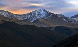 У горах в США від обвалу каміння загинули п’ятеро туристів