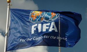 ФІФА порушила ще одну справу проти України
