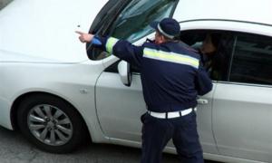 Опозиція пропонує штрафувати даішників за необґрунтовану зупинку автомобіля