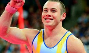 Український гімнаст Ігор Радивилов хоче змінити громадянство, тому що Україна його не цінить