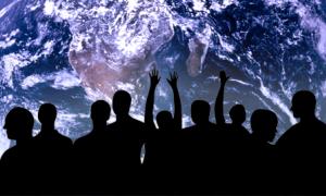 У 2050 році на Землі проживатимуть 10 мільярдів людей