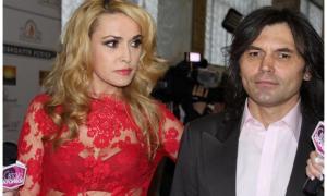 Чоловік Ольги Сумської відмовився вінчатися