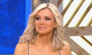 Пісню Наталі «О Боже, какой мужчина» переспівали поляки