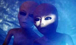 Росія поки не готова боротися з прибульцями