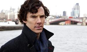 «Шерлок» Камбербетч очолив рейтинг найзвабливіших акторів