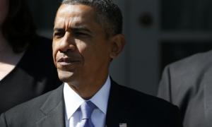 Обама відмовився від переговорів щодо вирішення бюджетної кризи