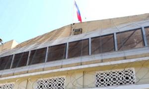 Під час нападу на посольство Росії у Лівії загинула людина