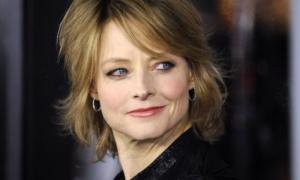 У Джоді Фостер з’явилася нова кохана