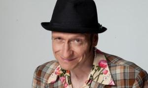 Помер барабанщик гурту Гарика Сукачова «Недоторканні»