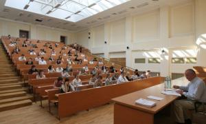 Україна пролетіла у рейтингу 400 кращих вузі світу