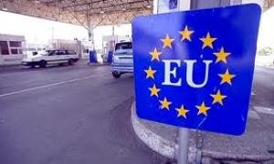 Українці зможуть працювати в Євросоюзі після підписання окремої угоди