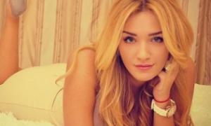 Колишня благовірна Пономарьова таємно вийшла заміж