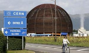 Україна стала асоційованим членом CERN