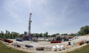 Львівські депутати схвалили видобуток сланцевого газу в області