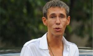 Панін запевняє, що його не посадять, тому що він улюблений актор Путіна