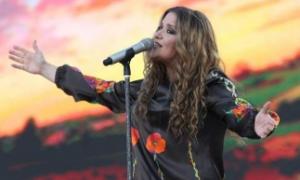 Наталії Могилевській приписують шостий місяць вагітності